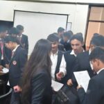 ड्ग्स के खिलाफ जिला प्रशासन सख्तः ग्राफिक एरा यूनिवर्सिटी में