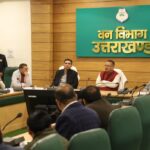 विंटर लाइन कार्निवाल के रंग में सजने लगा मसूरी, 24-29