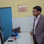 जिला चिकित्सालय; स्वास्थ्य सेवाओं में आया अभूतपूर्व सुधार