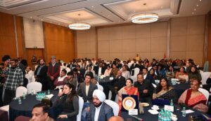 रुद्रपुर व ऊधमसिंह नगर के समग्र विकास के लिए करोड़ों