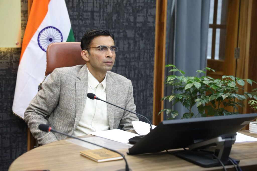 देहरादूनः आधुनिक सुविधाओं से सुसज्जित एसएनसीयू बना नवजातों के लिए