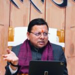 शीतकालीन पर्यटन को नई रफ्तार: सीएम धामी ने स्नो लेपर्ड