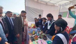 जनसेवाओं का संगमः डीएम की अध्यक्षता में 17 दिसंबर को