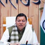 मुख्यमंत्री स्वरोजगार योजना के तहत 3848 लाभार्थियों के बैंक खातों में 33.22 करोड़ रुपये की धनराशि का ऑनलाइन माध्यम से मुख्यमंत्री ने किया वितरण