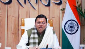 मुख्यमंत्री स्वरोजगार योजना के तहत 3848 लाभार्थियों के बैंक खातों में 33.22 करोड़ रुपये की धनराशि का ऑनलाइन माध्यम से मुख्यमंत्री ने किया वितरण