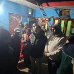 रामपुर (न्यालसू) में भालू के हमले पर जिला प्रशासन की