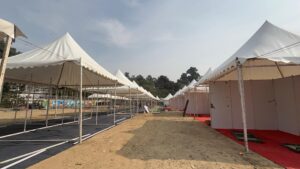 सहकारिता से शहरी ग्रामीण एकता” की थीम पर देहरादून में