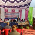 भिलंगना के सुनार गांव में आयोजित हुआ रोजगार एवं सेवा