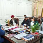 *स्वास्थ्य सचिव के हस्तक्षेप से दून मेडिकल कॉलेज में सफाई कर्मचारियों की हड़ताल समाप्त, सफाई व्यवस्था बहाल