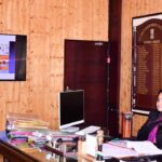 बागेश्वर को दुग्ध उत्पादन में आत्मनिर्भर बनाने का लक्ष्य, जिलाधिकारी ने दिए सख्त निर्देश