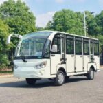 जनसुविधा और हरित परिवहन का संगमः सखी कैब बेड़े में आधुनिक मिनी ईवी बसें  जल्द, जिला प्रशासन की तैयारी पूरी