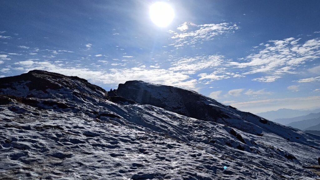 Uttarakhand Weather News. Hillvani news