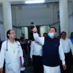 धामी सरकार की बड़ी पहल, खाद्य तेल के ‘री-यूज़’ पर