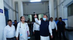 धामी सरकार की बड़ी पहल, खाद्य तेल के ‘री-यूज़’ पर