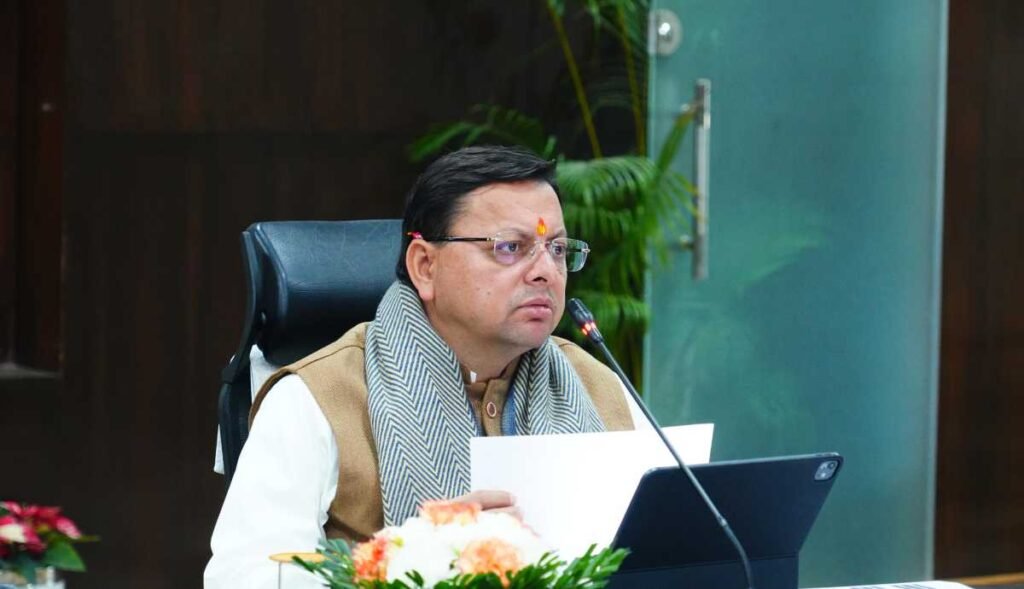 राष्ट्रीय स्वास्थ्य मिशन के तहत पर्वतीय जिलों को मिली विशेषज्ञ चिकित्सकों की बड़ी सौगात