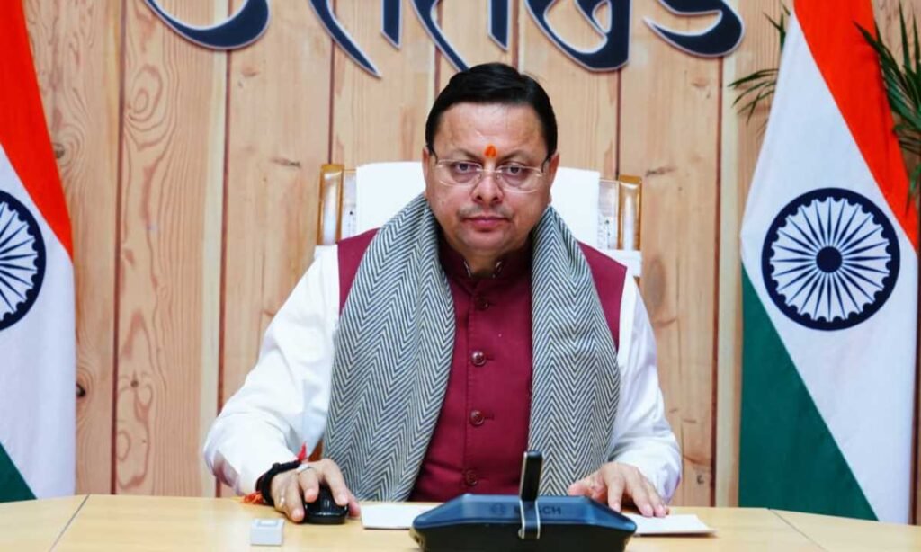 मुख्यमंत्री ने प्रदान की विभिन्न विकास योजनाओं के लिये 5.26