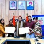 सीमावर्ती क्षेत्रों में स्वास्थ्य सेवाओं को सुदृढ़ करने की दिशा में उत्तराखंड सरकार का ऐतिहासिक कदम