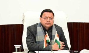 गांव के विकास में महत्वपूर्ण साबित होगा वीबी-जी राम जी अधिनियम: मुख्यमंत्री