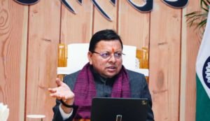 मुख्यमंत्री पुष्कर सिंह धामी के नेतृत्व में 108 आपातकालीन सेवा बनी उत्तराखंड की स्वास्थ्य सुरक्षा की मजबूत ढाल