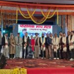 Magh Mela is a living symbol of our culture and traditions