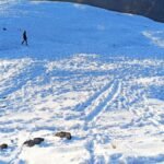 उत्तराखंडः एक बार फिर बदलेगा मौसम, कई जिलों में बारिश-बर्फबारी के आसार..