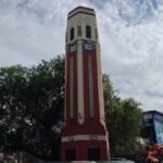 Clock Tower Dehradun.Hillvani