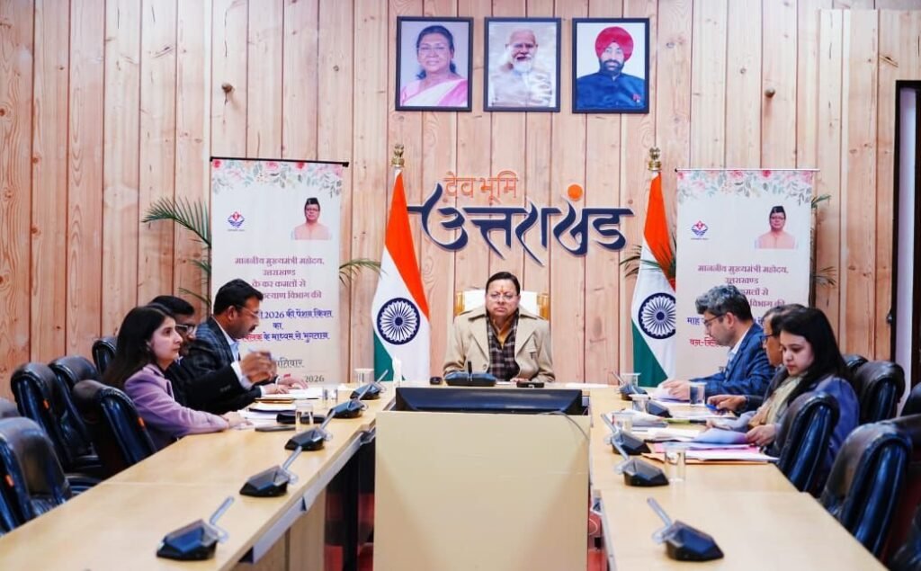 वन-क्लिक प्रणाली से 9.47 लाख से अधिक लाभार्थियों को ₹141.66