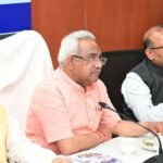आपदा की स्थिति में तत्काल रिस्पांस सुनिश्चित करें : मदन कौशिक…