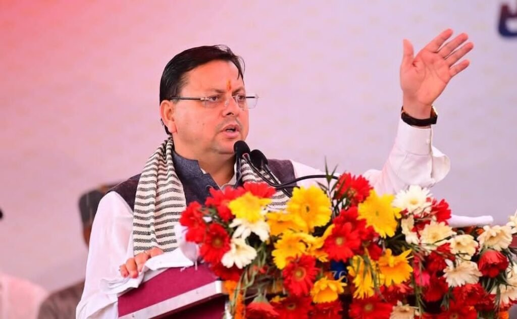 टनकपुर–बनबसा विद्युत परियोजना को मिली रफ्तार, ₹3 करोड़ जारी…