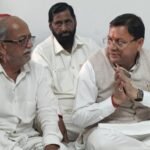रामनगर में मुख्यमंत्री ने जताया शोक, विधायक दीवान सिंह बिष्ट के आवास पहुंचे…