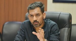स्वच्छता व्यवस्था में जनता की भागीदारी बढ़ेगी, समस्याओं की फोटो और लोकेशन सोशल मीडिया पर करें टैग: डीएम