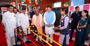 पौड़ी को मिली विज्ञान संग्रहालय की सौगात, कंडोलिया महोत्सव होगा राजकीय महोत्सव: मुख्यमंत्री धामी