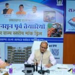 2 जुलाई को उत्तराखंड के 66 स्थानों पर होगी राज्यव्यापी मॉक ड्रिल, मुख्यमंत्री धामी करेंगे निरीक्षण