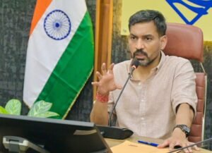 7 जुलाई तक जमा करें गणना प्रपत्र, नहीं तो मतदाता सूची से छूट सकता है नाम: डीएम