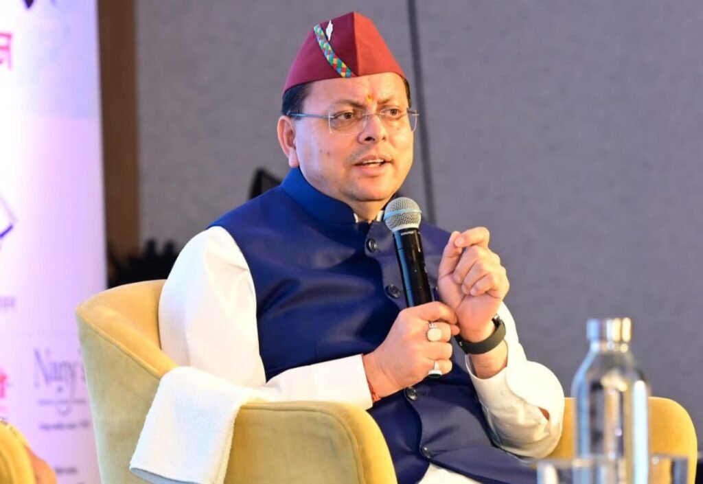 बदरीनाथ धाम में दान-चढ़ावे की शिकायतों की जांच को उच्चस्तरीय समिति गठित…