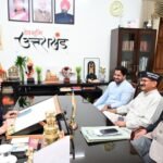 टिहरी में मेडिकल कॉलेज स्थापना पर मंथन, स्वास्थ्य सेवाओं को और मजबूत करेगी सरकार: मुख्यमंत्री धामी…
