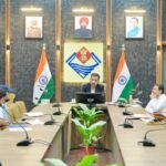 आईटी पार्क क्षेत्र में जलभराव का होगा स्थायी समाधान, सितंबर में पूरा होगा सर्वे…