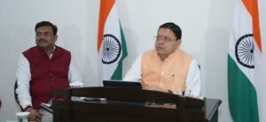 चारधाम यात्रा में सुरक्षा और यातायात व्यवस्था को लेकर सीएम धामी सख्त…