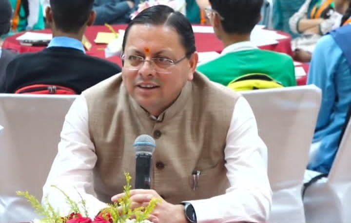 राजकीय विद्यालयों के विद्यार्थियों के खातों में डीबीटी के जरिए भेजी जाएगी रकम…