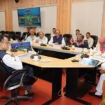 विज्ञान, प्रौद्योगिकी और नवाचार नीति-2026 का सीएम धामी ने किया विमोचन…