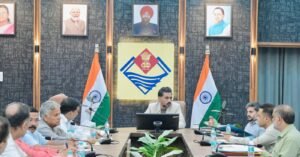 एसआईआर के बाद देहरादून में 3,992 मतदाता बढ़े, अंतिम सूची जारी…
