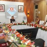 धामी मंत्रिमंडल के बड़े फैसले: वित्तीय घाटे की सीमा तय, 1.19 लाख विद्यार्थियों के लिए कौशल योजना को मंजूरी…