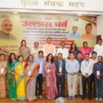 उत्तराखंड देश का छठवां पूर्ण साक्षर राज्य बना, मुख्यमंत्री ने नव-साक्षरों को किया सम्मानित…