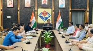 देहरादून में तय स्थानों पर ही होगी पटाखों की बिक्री…