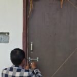 एमडीडीए की अवैध निर्माण और प्लॉटिंग पर कार्रवाई, 20 बीघा प्लॉटिंग ध्वस्त…