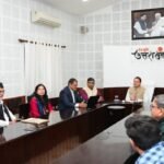 लोकभाषाओं को एआई से जोड़ने की पहल, मुख्यमंत्री ने वॉइस कलेक्शन पोर्टल का किया शुभारंभ…